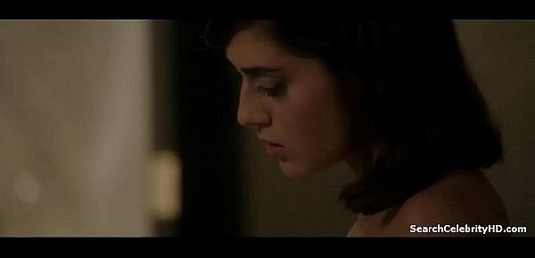 Lizzy Caplan in Masters Sex 2013-2015